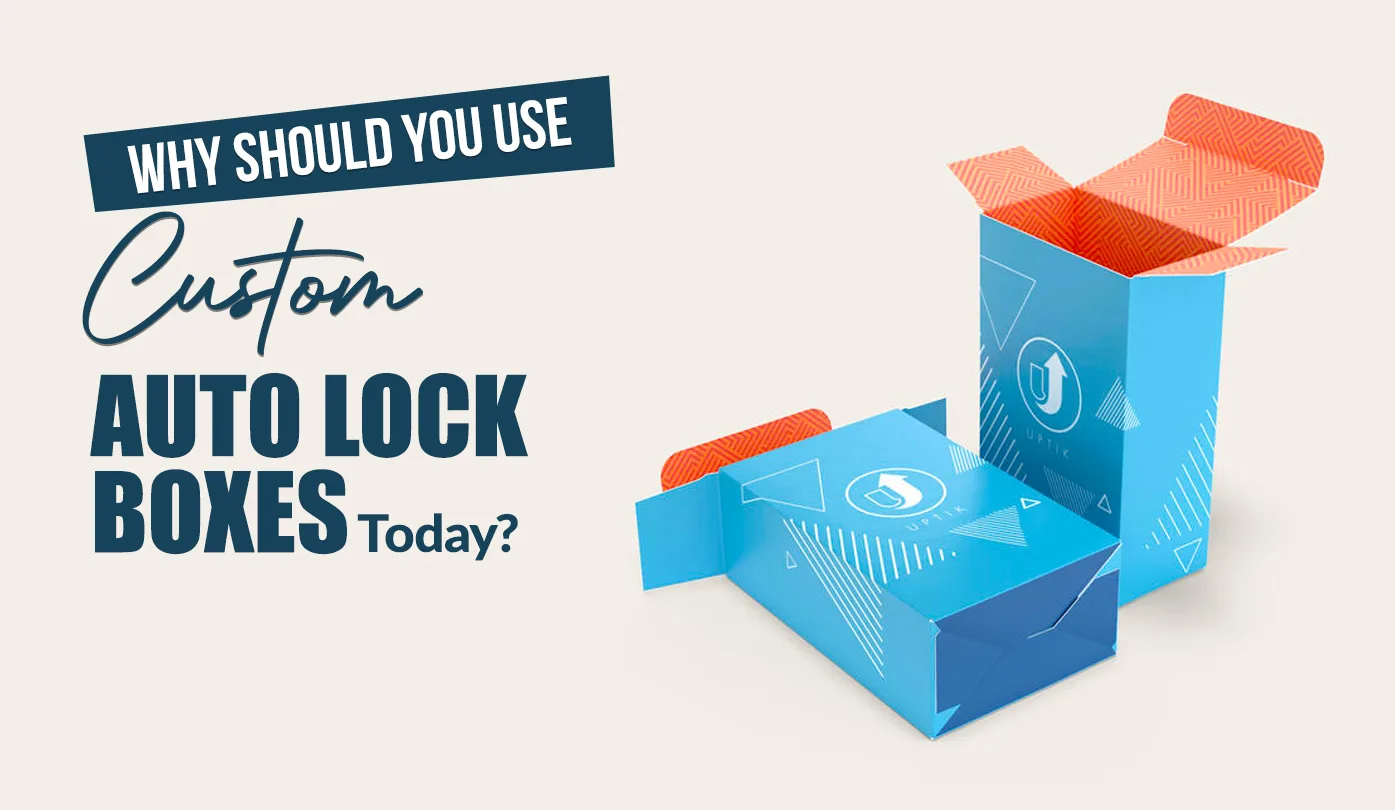 Why Should You Use Custom Auto Lock Boxes Today?
