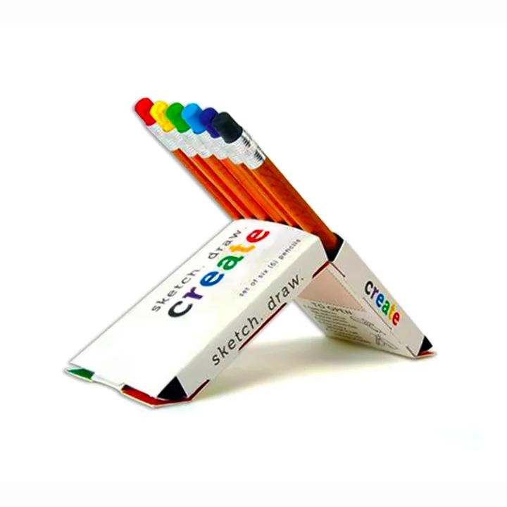 Custom Stationery Boxes