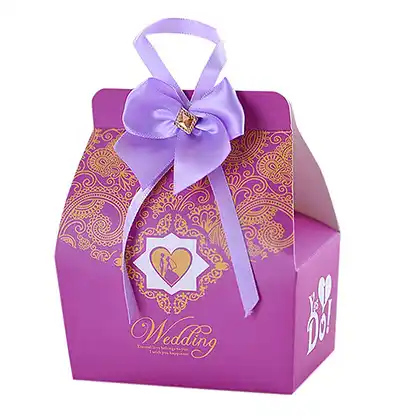 Custom Gift Boxes