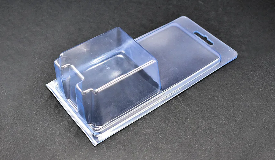 Materials & Making of Clamshell Boxes