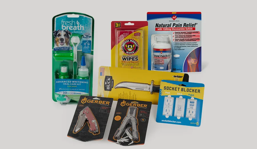 What is Clamshell Packaging?