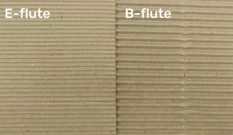 Comparing E-Flute With Other Flutes
