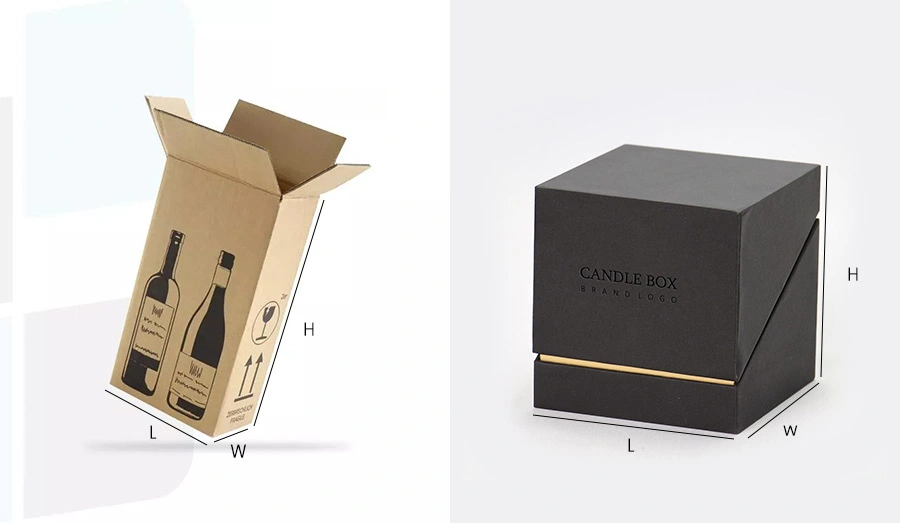 How to Measure Your Product Dimensions Correctly