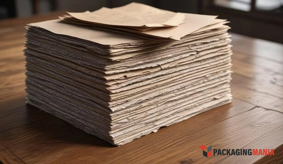 Recycled Paper