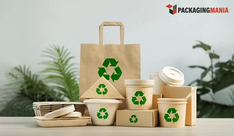 Reusable Packaging Materials