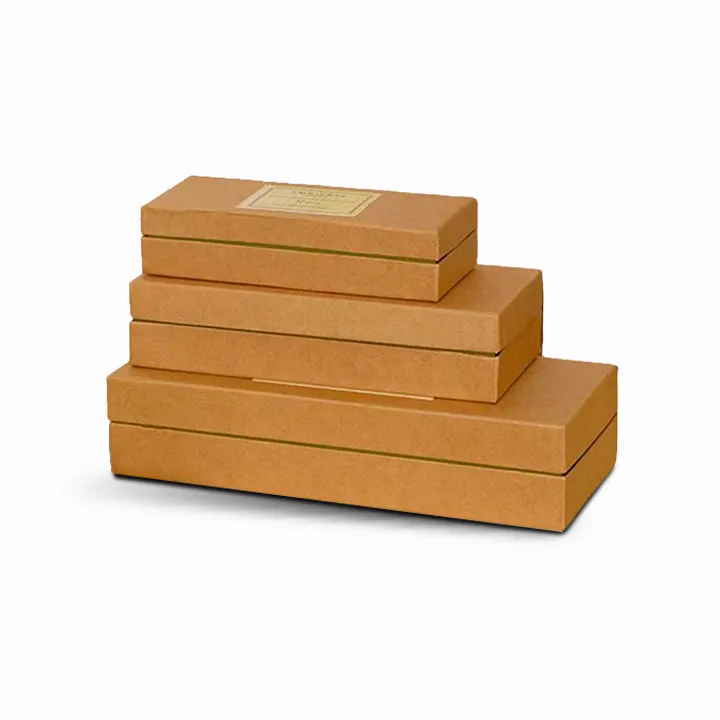 Custom Rectangular Boxes