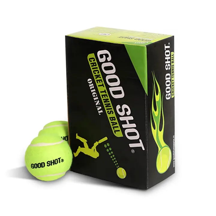 Custom Tennis Ball Boxes