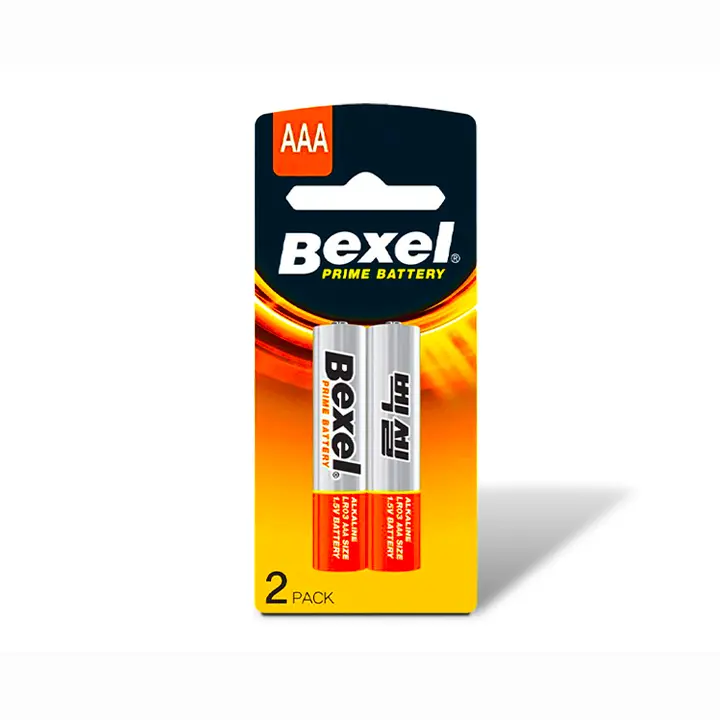 Mobile Battery Packaging