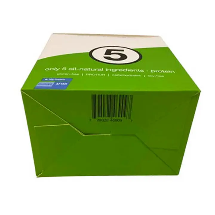 Custom Auto Lock Boxes