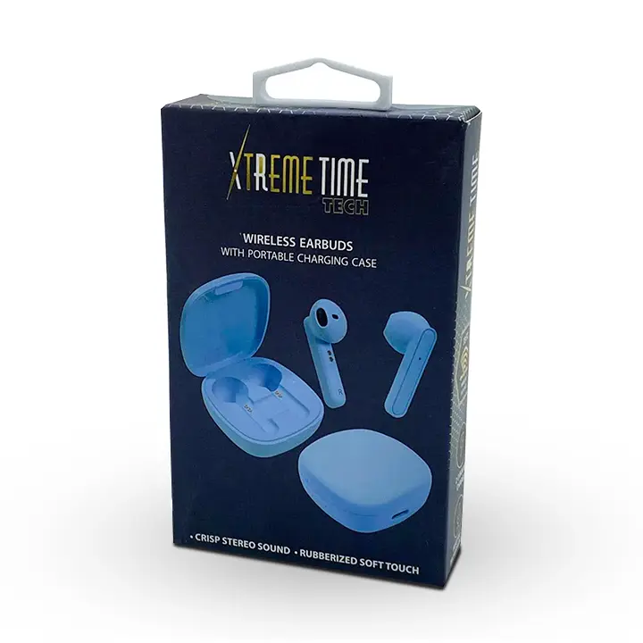 Custom Airpod Boxes
