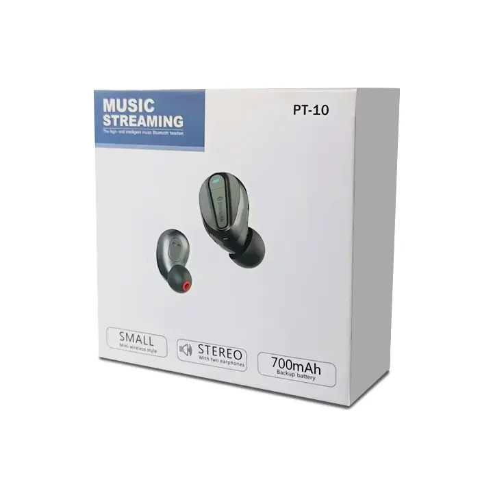 Custom Airpod Boxes