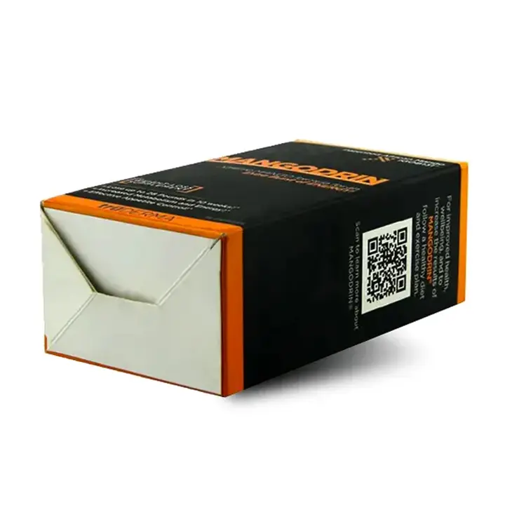 Custom Auto Lock Boxes