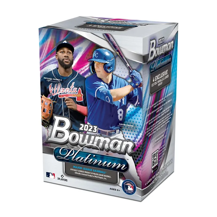 Custom Baseball Boxes