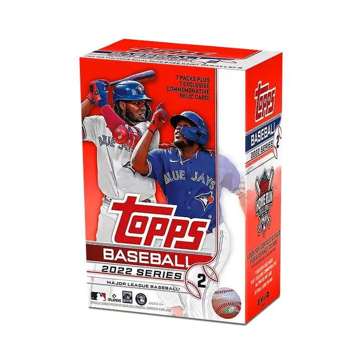 Custom Baseball Boxes