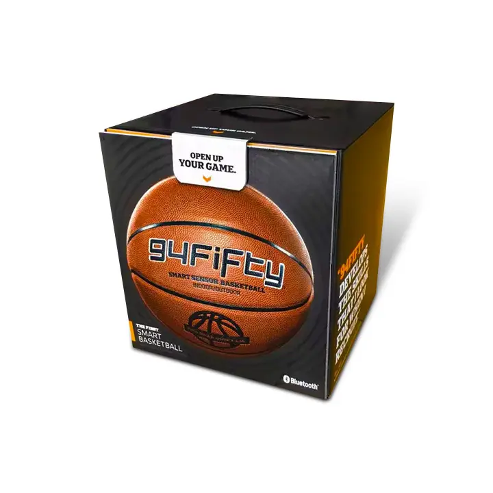 Custom Basketball Boxes