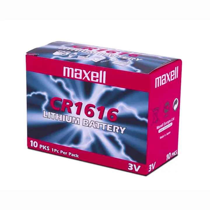 Mobile Battery Packaging