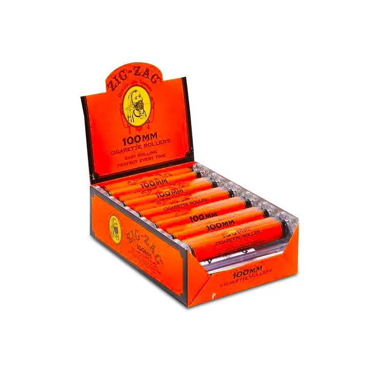 Custom CBD Blunt Boxes