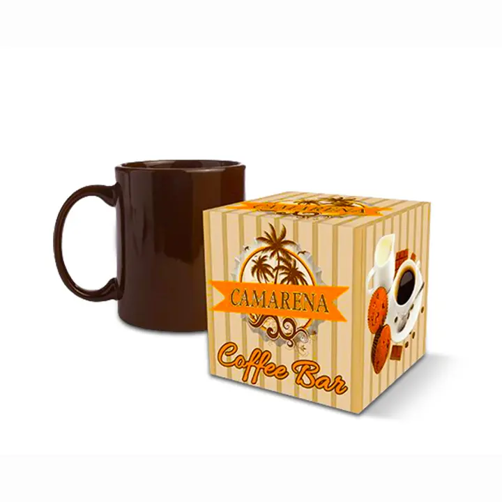 Custom Mug Boxes