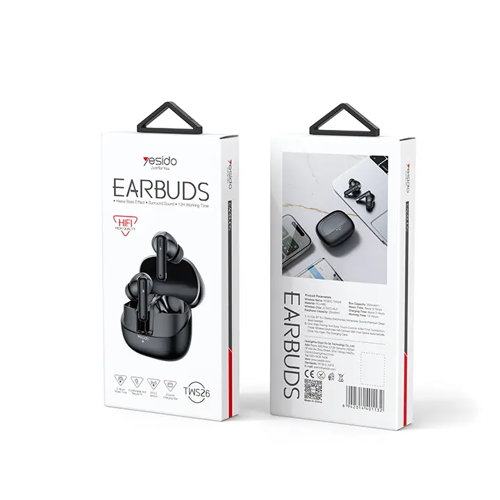 Custom Airpod Boxes
