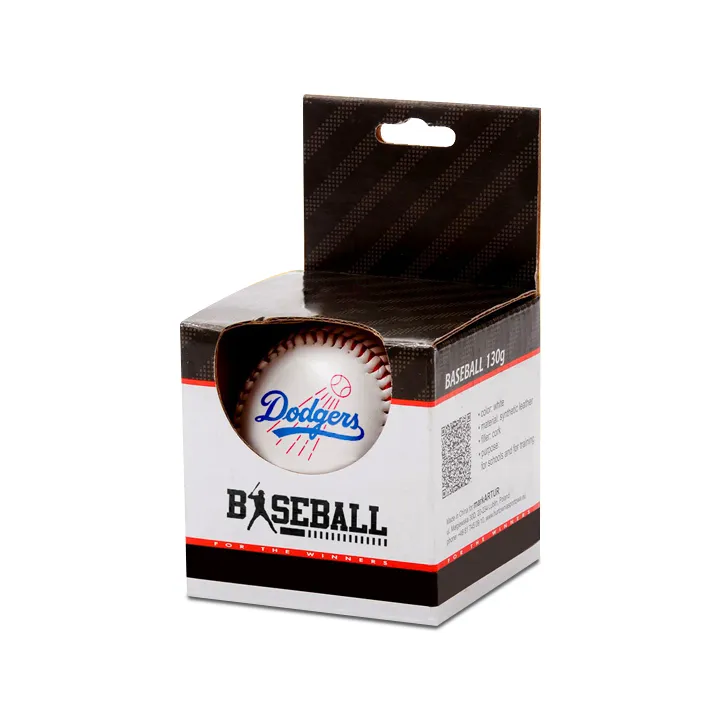 Custom Baseball Boxes