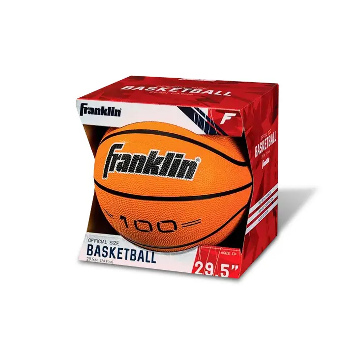 Custom Basketball Boxes