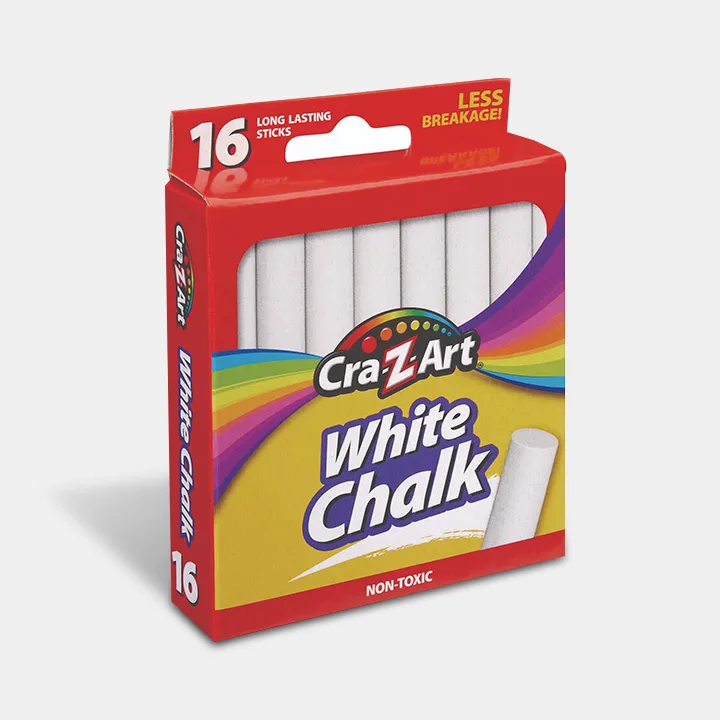 Custom Chalk Boxes
