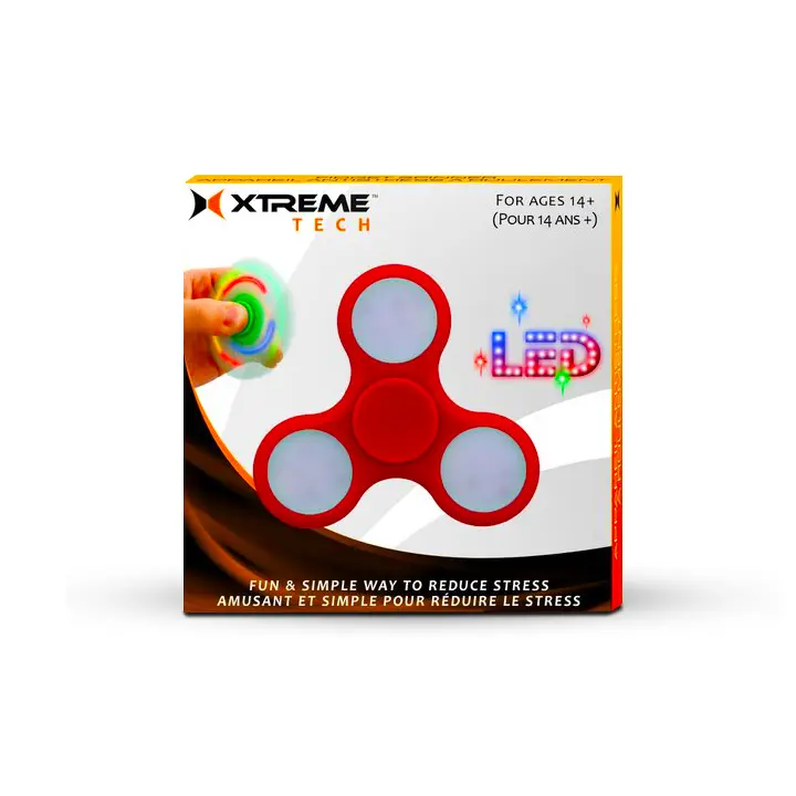 Custom Fidget Boxes