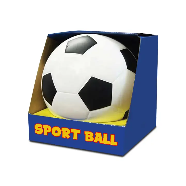 Custom Football Boxes