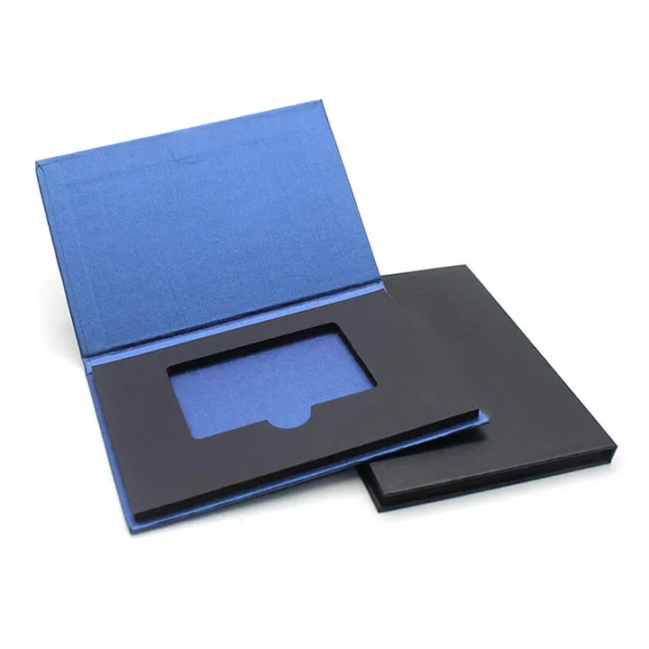 Custom Greeting Card Boxes