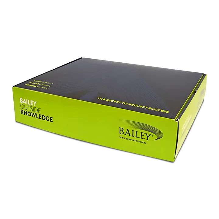 Custom Letterhead Boxes