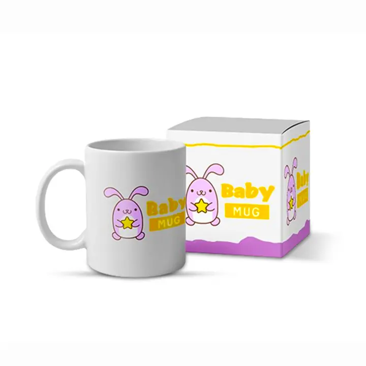 Custom Mug Boxes