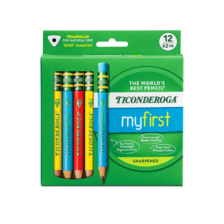 Custom Pencil Boxes