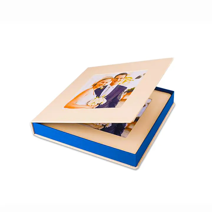 Custom Gift Boxes