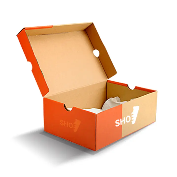 Custom Sneaker Boxes