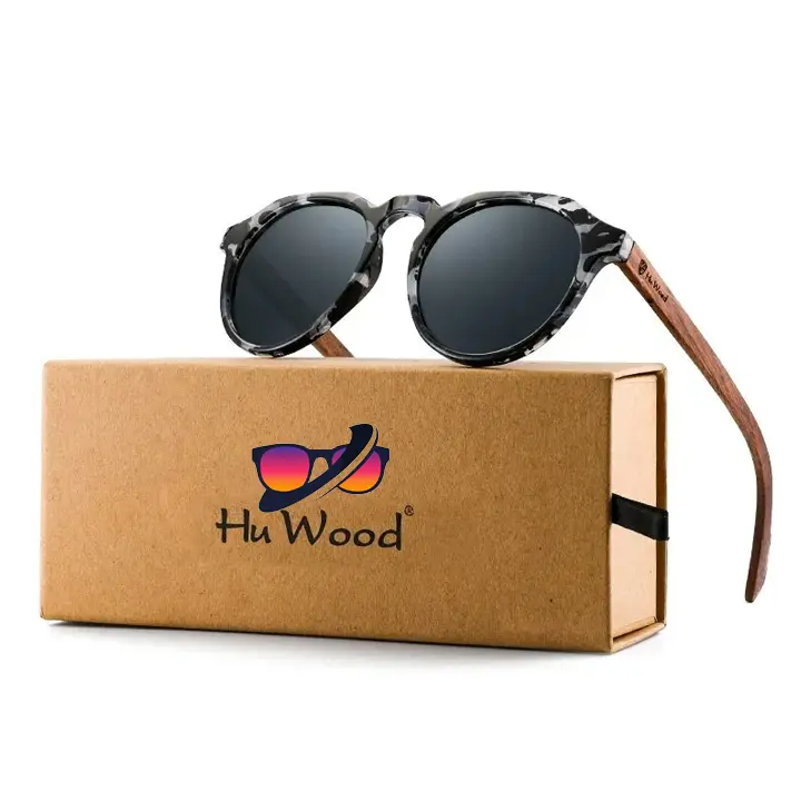 Custom Sunglasses Boxes