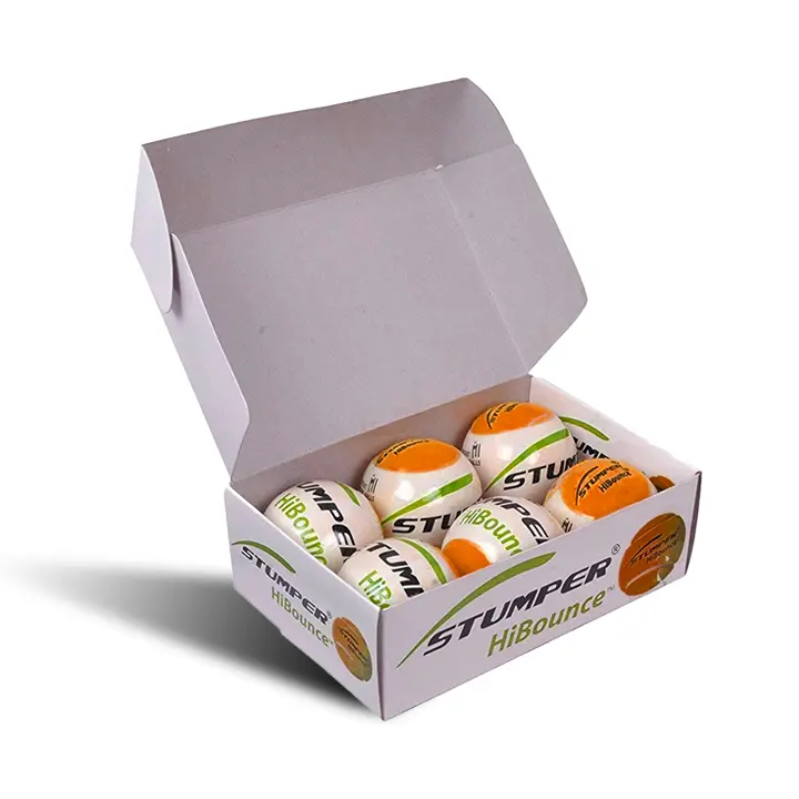 Custom Tennis Ball Boxes