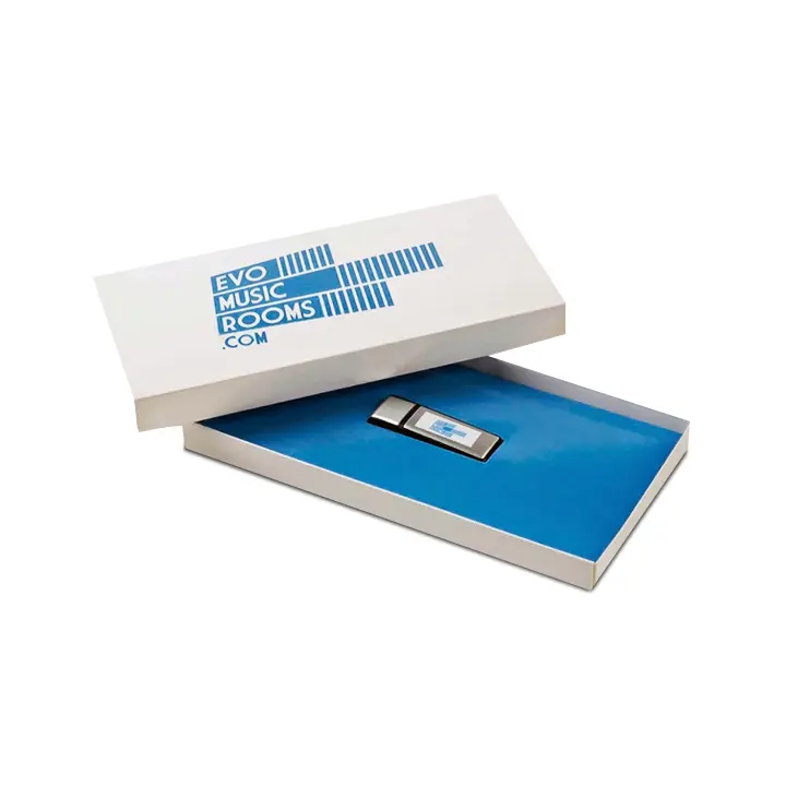 Custom USB Boxes