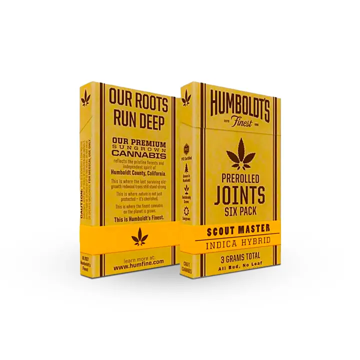 Custom Cbd Boxes