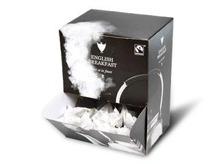 Why Custom Printed Packaging