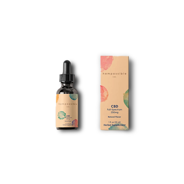 Custom Cbd Boxes