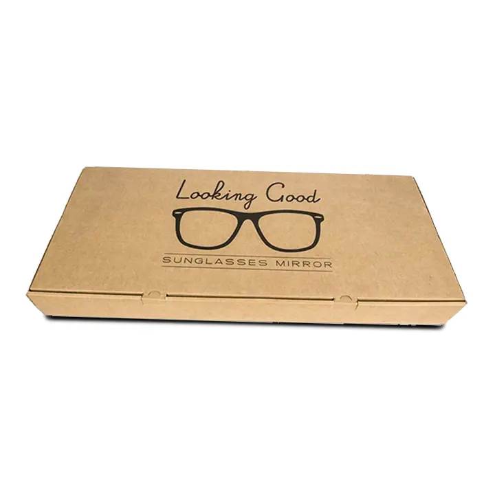 Custom Eyeglasses Boxes