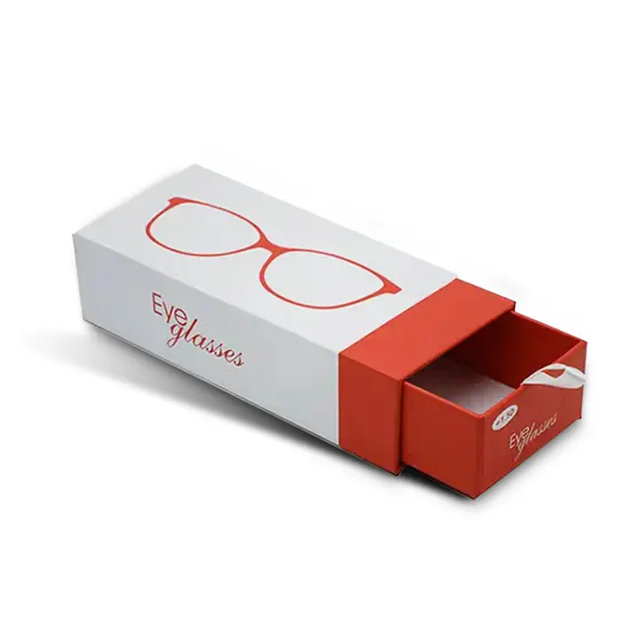 Custom Eyeglasses Boxes