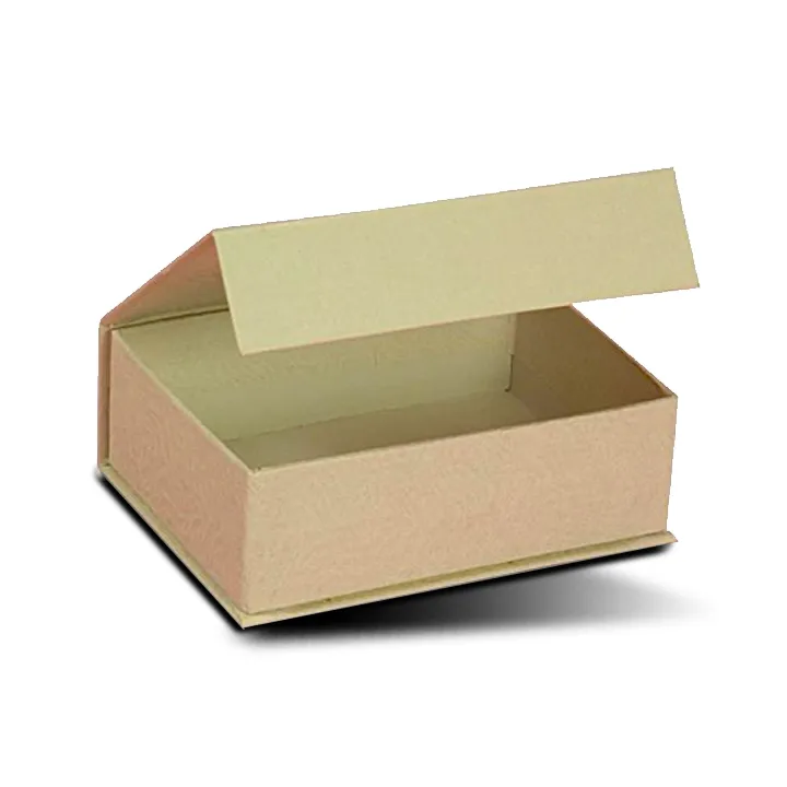 Custom Flip Top Boxes