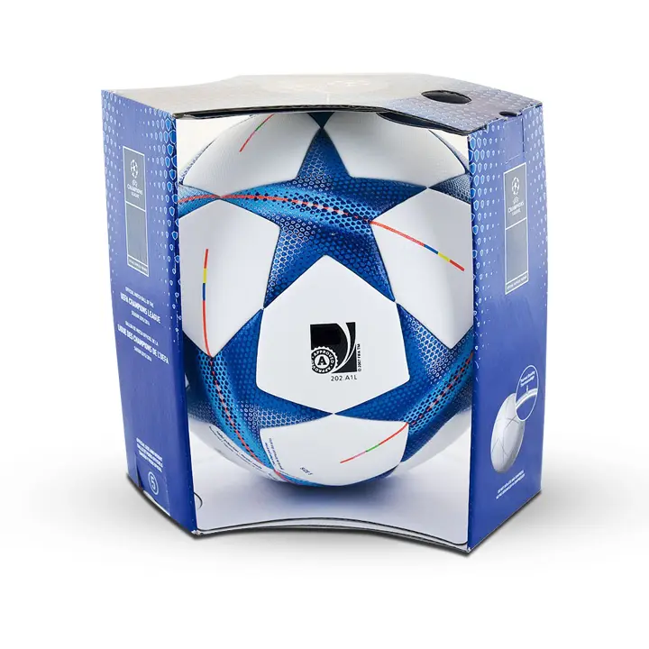 Custom Football Boxes