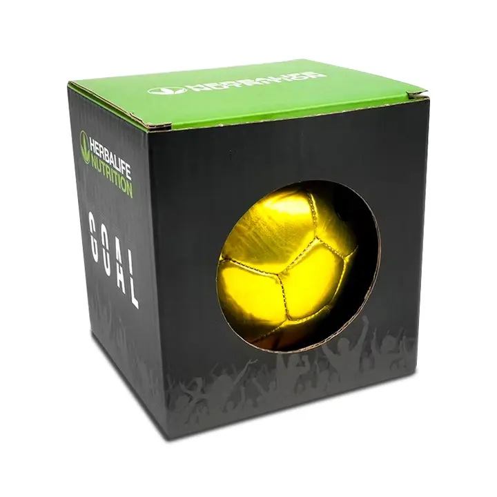 Custom Football Boxes