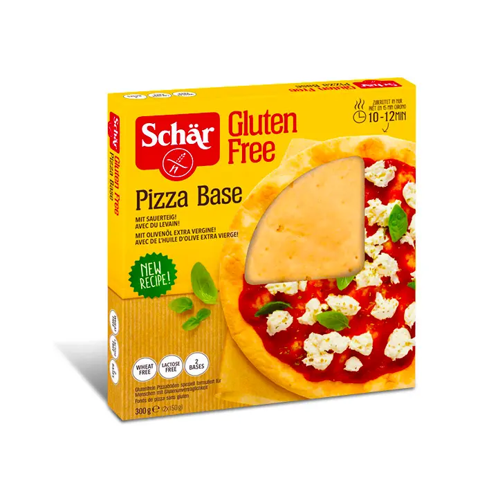 Custom Frozen Pizza Boxes