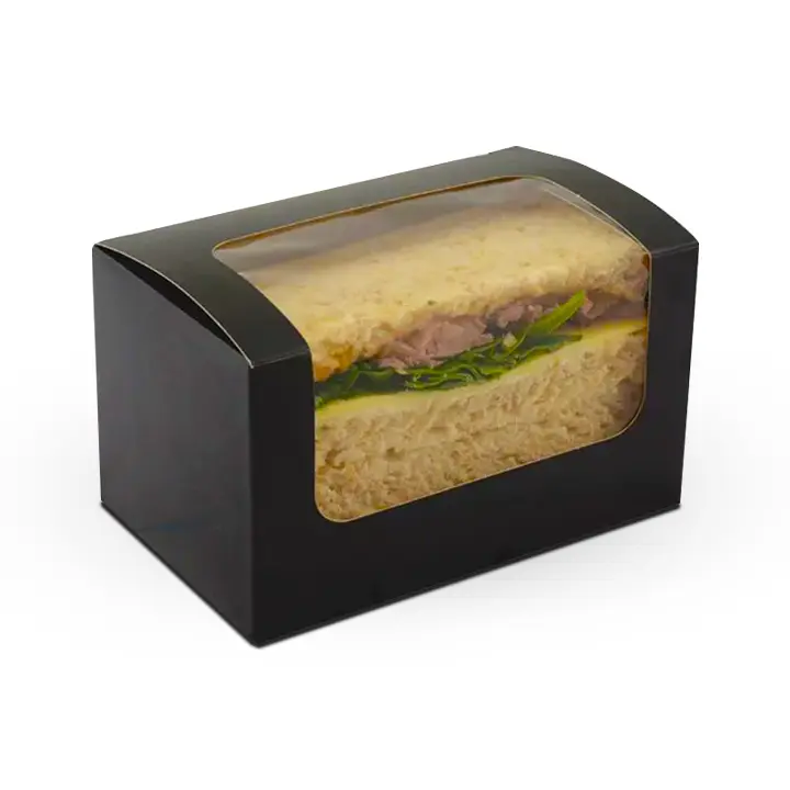 Custom Frozen Sandwich Boxes