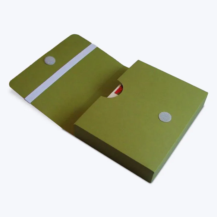 Custom Greeting Card Boxes