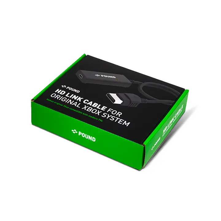 Custom HDMI Cable Boxes