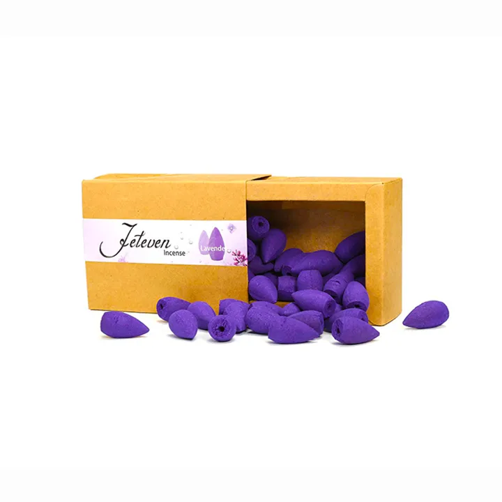 Custom Incense Boxes